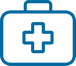 Medicamentos e farmácias conveniadas