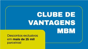 Descubra o Clube de Vantagens MBM