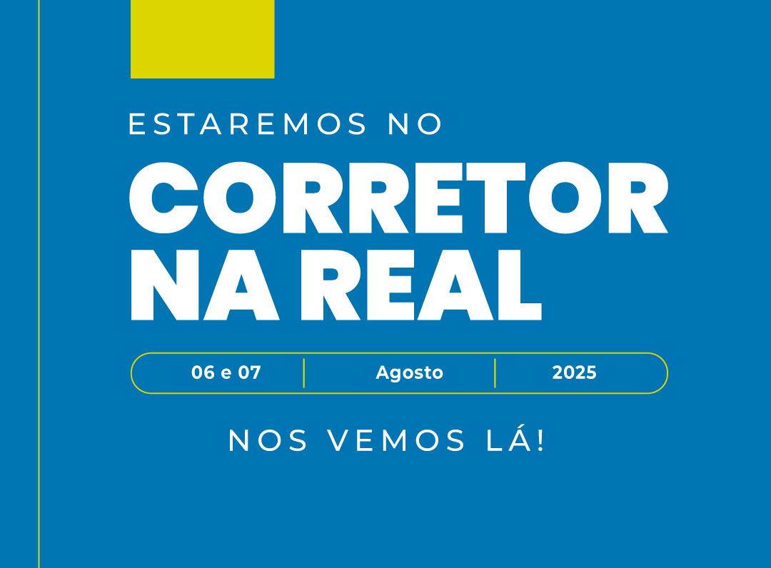 MBM marca presença no Projeto Corretor na Real